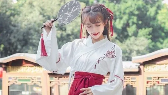 侠女逍遥录 冒险题材 实机截图